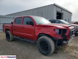 Toyota Tacoma 2023 3