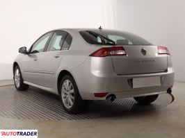 Renault Laguna 2010 2.0 147 KM