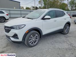 Buick Pozostałe - zobacz ofertę