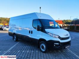 Iveco Daily 2018 3