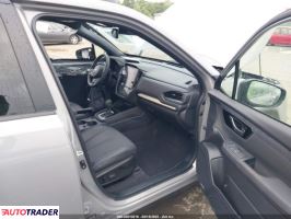 Subaru Forester 2025 2 Subaru Forester 2025 2