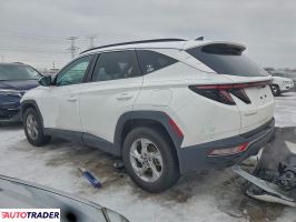 Hyundai Tucson 2023 2