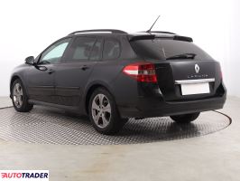Renault Laguna 2010 1.5 108 KM Renault Laguna 2010 1.5 108 KM