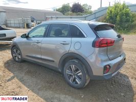 Kia Niro 2022 1