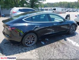Tesla Model 3 2019 Tesla Model 3 2019