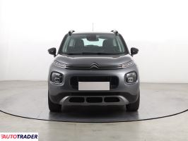 Citroen C3 2018 1.2 108 KM