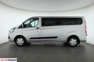 Ford Transit 2018 2.0 Ford Transit 2018 2.0