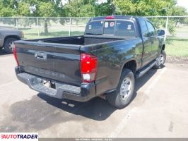Toyota Tacoma 2021 2