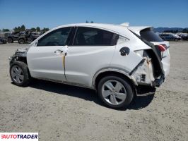 Honda HR-V 2019 1 Honda HR-V 2019 1