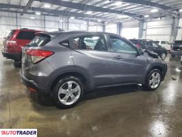 Honda HR-V 2022 1