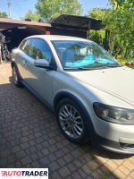 Volvo C30 2007 1.6 109 KM Volvo C30 2007 1.6 109 KM