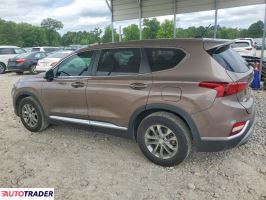 Hyundai Santa Fe 2020 2