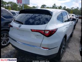 Acura MDX 2024 3 Acura MDX 2024 3