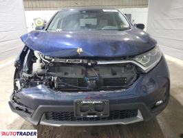 Honda CR-V 2019 1