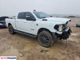 Dodge Ram 2024 6