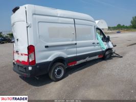 Ford Transit 2024 3 Ford Transit 2024 3
