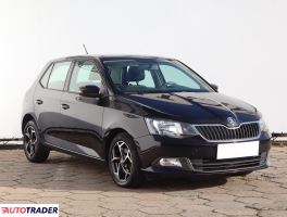 Skoda Fabia - zobacz ofertę