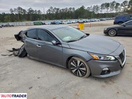 Nissan Altima 2020 2