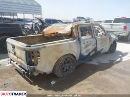 Ford Maverick 2024 2 Ford Maverick 2024 2