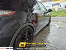 Honda Civic 2008 1.8 140 KM