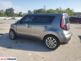 Kia Soul 2019 2