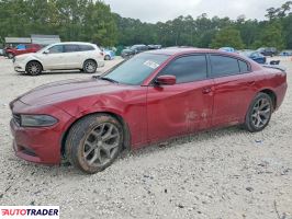 Dodge Charger 2020 3