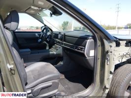 Hyundai Santa Fe 2024 1
