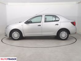 Dacia Logan 2018 1.0 72 KM Dacia Logan 2018 1.0 72 KM