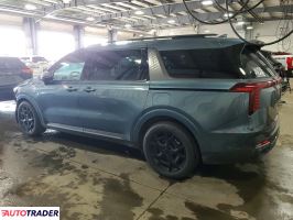 Kia Carnival 2026 3