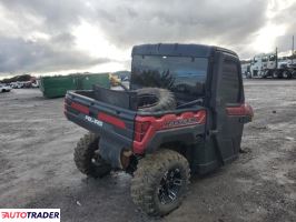 Polaris Pozostałe 2022