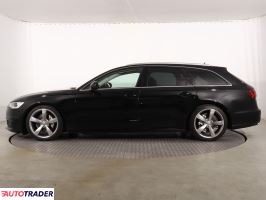 Audi A6 2015 2.0 147 KM