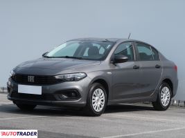 Fiat Tipo 2022 1.0 97 KM Fiat Tipo 2022 1.0 97 KM
