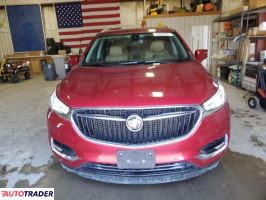 Buick Enclave 2020 3