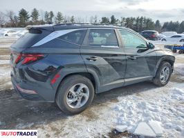 Hyundai Tucson 2024 2