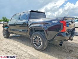 Toyota Tacoma 2025 2
