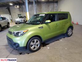 Kia Soul 2018 1