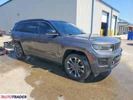 Jeep Cherokee 2024 5