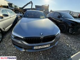 BMW 520 2020 2.0 163 KM