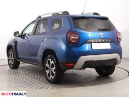 Dacia Duster 2021 1.0 89 KM