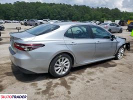 Toyota Camry 2022 2