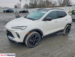 Buick Pozostałe 2024 1