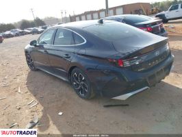 Hyundai Sonata 2024 2