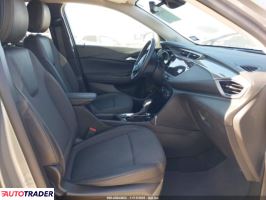 Buick Pozostałe 2023 1