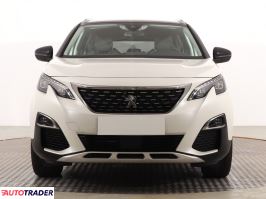Peugeot 5008 - zobacz ofertę