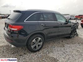 Mercedes CL 2019 2