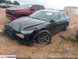 Hyundai Sonata 2020 2