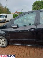 Mercedes B-klasa 2010 2.0 8000 KM