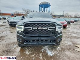 Dodge Ram 2023 6
