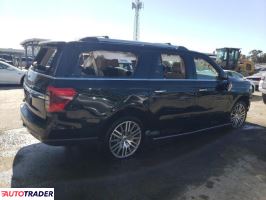 Ford Expedition 2024 3