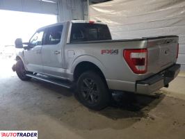 Ford Pozostałe 2023 3 Ford Pozostałe 2023 3